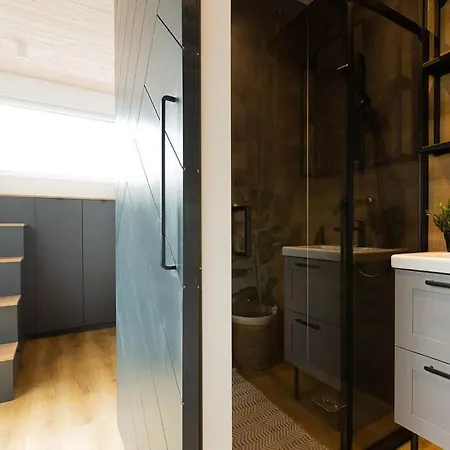 Ferienwohnung Good Spot Zieleniec Twin Eco 04 Duszniki Zdrój Exterior foto