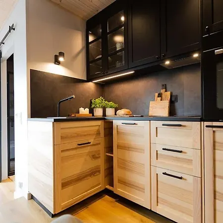 Ferienwohnung Good Spot Zieleniec Twin Eco 04 Duszniki Zdrój Exterior foto