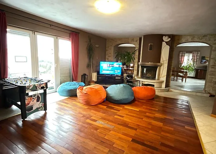Good Spot Zieleniec Twin Eco 04