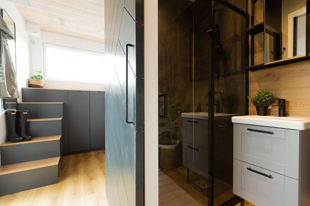 Apartment Good Spot Zieleniec Twin Eco 04
