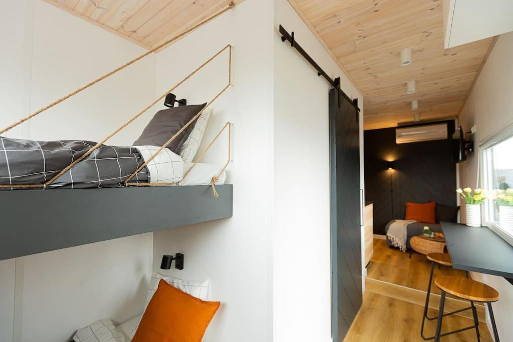 Apartment Good Spot Zieleniec Twin Eco 04